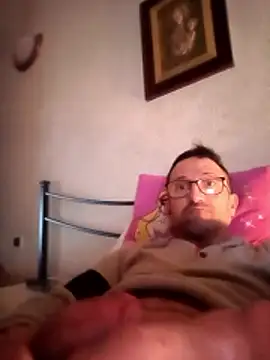 Porco81cazzo's cam snapshot