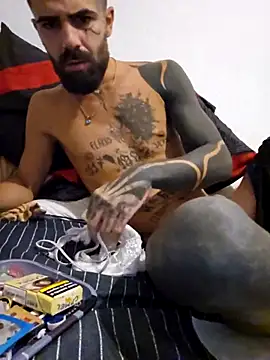 charlye_inkkkk's cam snapshot