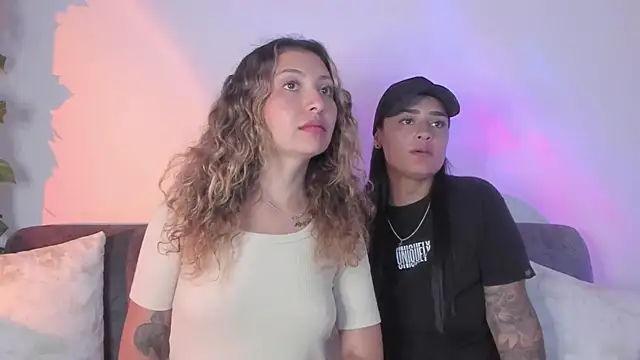 my_melody live sex cam