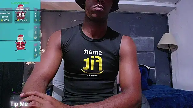 blackbignude's cam snapshot