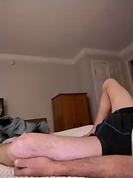 Treemandude's cam snapshot