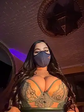 ORLA86 live sex cam
