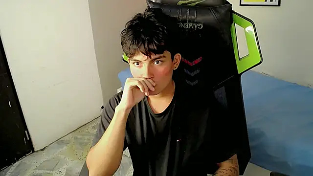 Green_XoX's cam snapshot