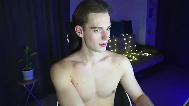 Litmate's cam snapshot