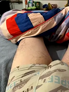 zou_9997's cam snapshot