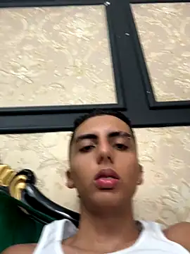 Mister_Obsession live sex cam