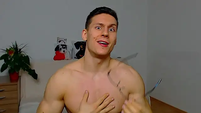 ZeinMiracles's cam snapshot