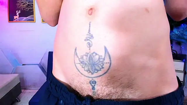 Lester_james2's cam snapshot