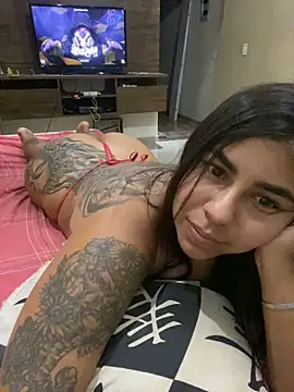 iarinhalatina live sex cam