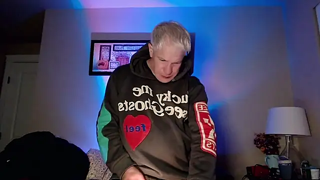 Snarfle82's cam snapshot