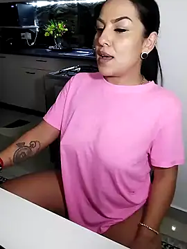 hot-babygirl live sex cam