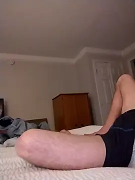 Treemandude's cam snapshot