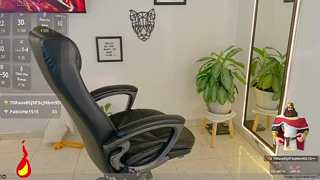 Elian_savoy live sex cam