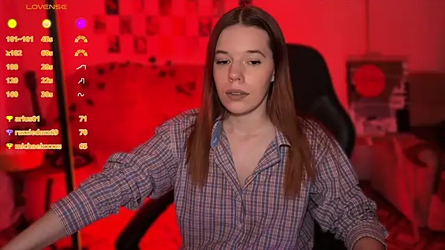 Margie_Dorene live sex cam