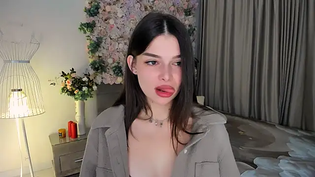 ContinentOfTranquility live sex cam