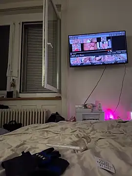 esteraulxxx's cam snapshot