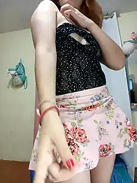 VenuusBless live sex cam