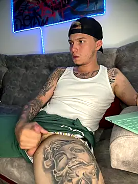 Nick_orion's cam snapshot