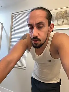 RoleMaster2069's web cam