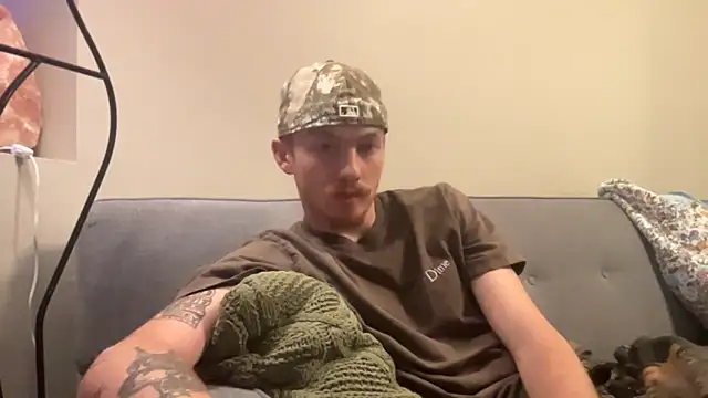 younghungginger's cam snapshot