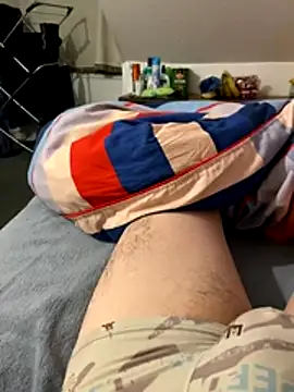 zou_9997's cam snapshot