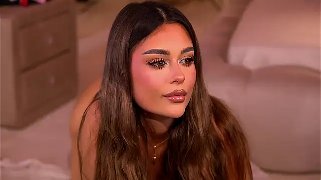 YasmineShaw's cam snapshot