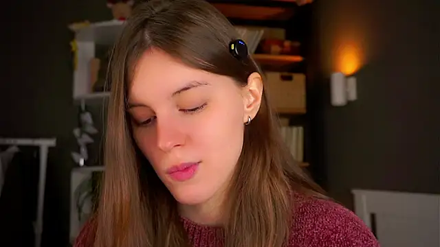 DarylBarks's cam snapshot