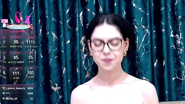 KaylaLewys's cam snapshot