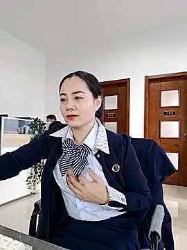 bingxin- live sex cam