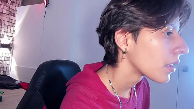 Ghost__Girl_'s cam snapshot