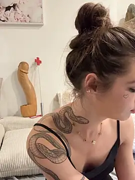 Sugarbellax's cam snapshot