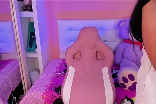 foxy___kitty's cam snapshot