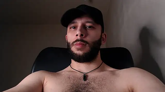 henryaxe's cam snapshot