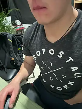 97banana's cam snapshot