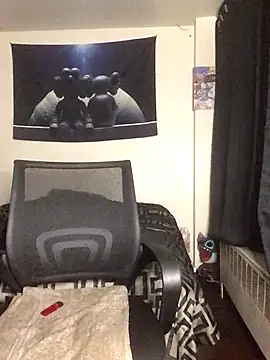 slimgod13's cam snapshot