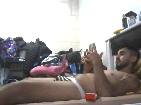 noiadosub's cam snapshot