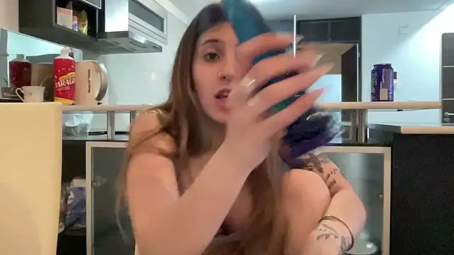 Lolykush's cam snapshot