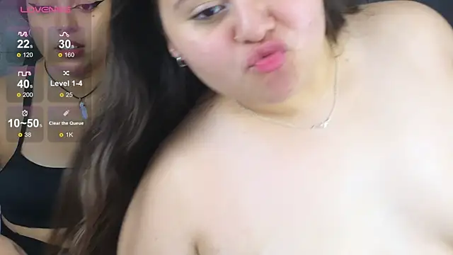 Laia_and_Aloby live sex cam