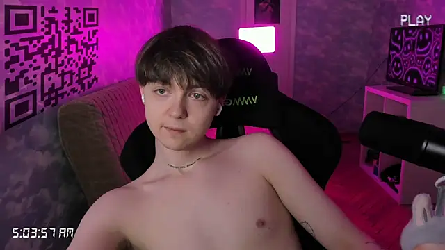 charonbaby1's cam snapshot