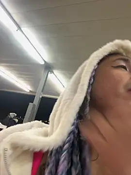 TranSexualJade95 live sex cam