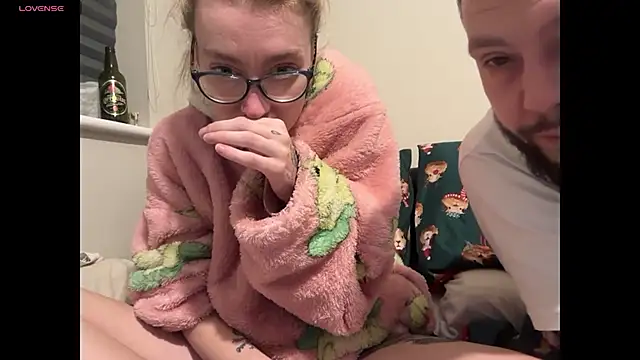 harleyblair's cam snapshot