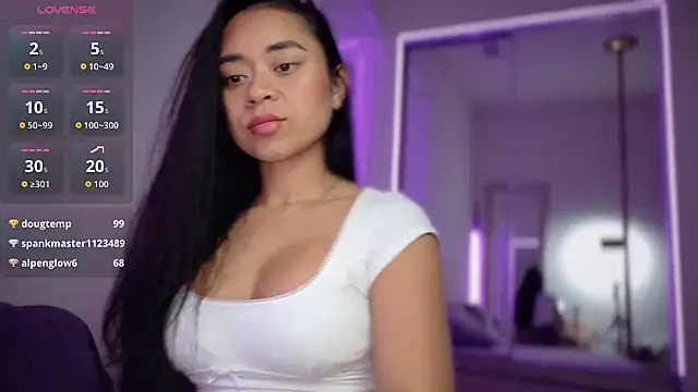 mimibabyxxx's cam snapshot