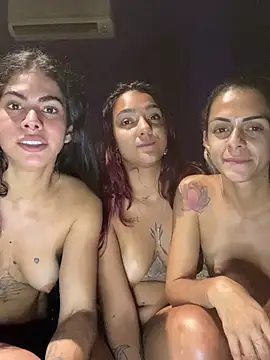 sabrinaneves's cam snapshot