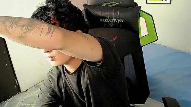 Green_XoX's cam snapshot