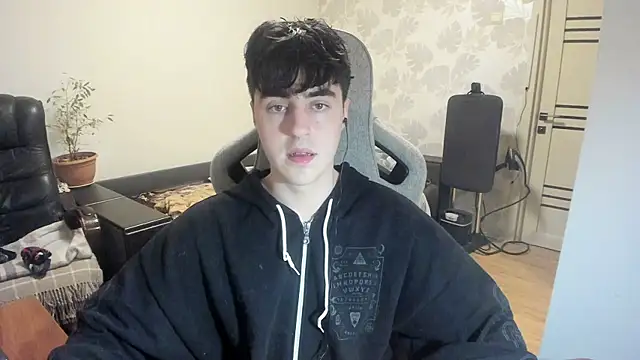 Knuckles17's cam snapshot