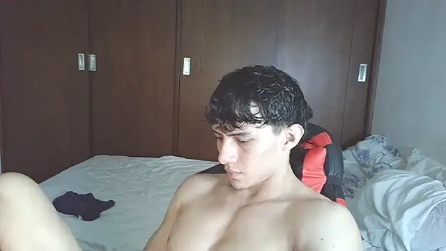 aresholland's cam snapshot