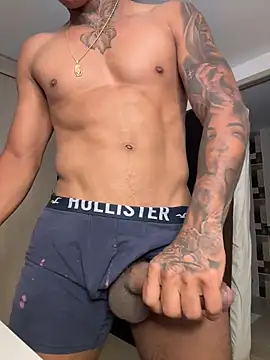 sendfer's cam snapshot