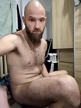 NakedandBreakthat's cam snapshot