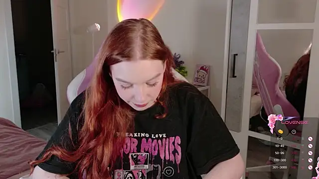 cinnabon_girls live sex cam