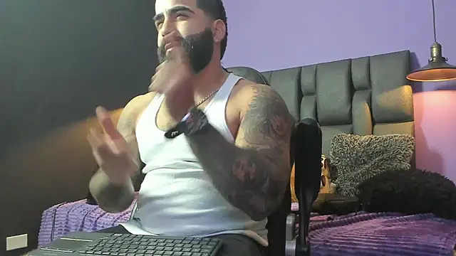 Lyon_vach's cam snapshot